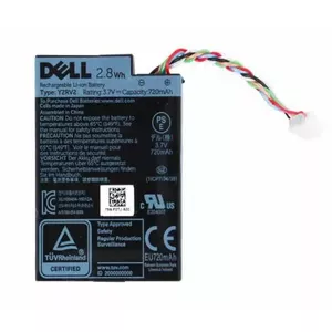 Dell Battery Li-Ion PERC10