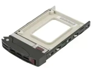Корзина для накопителя Supermicro MCP-220-00117-0B Photo 2