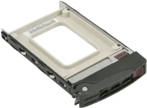 Uzglabāšanas diska kaste Supermicro MCP-220-00117-0B 2