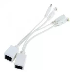 Networking Cable ALLNET 133125 White
