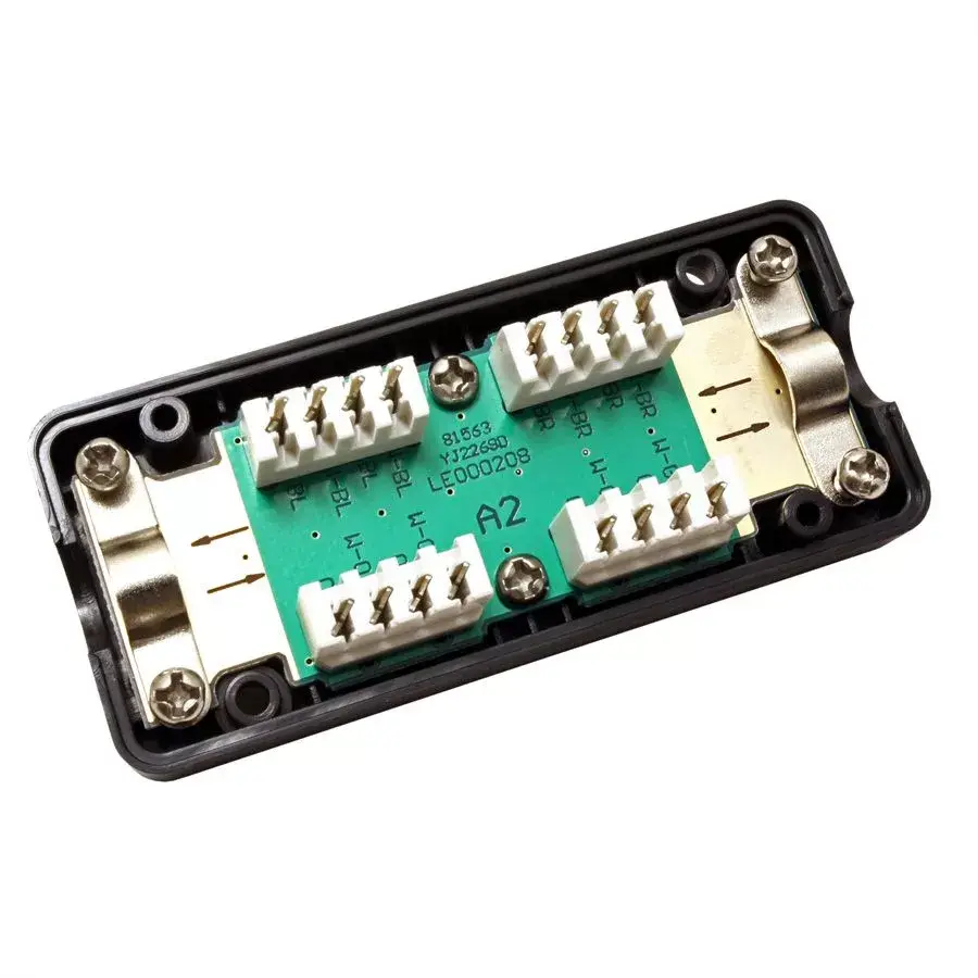 Network Junction Box VALUE 21.99.3048 Photo 3