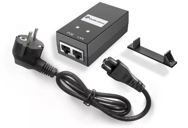 PoE Adapters