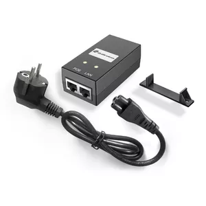 Power adapter QuWireless QuPSU P248E
