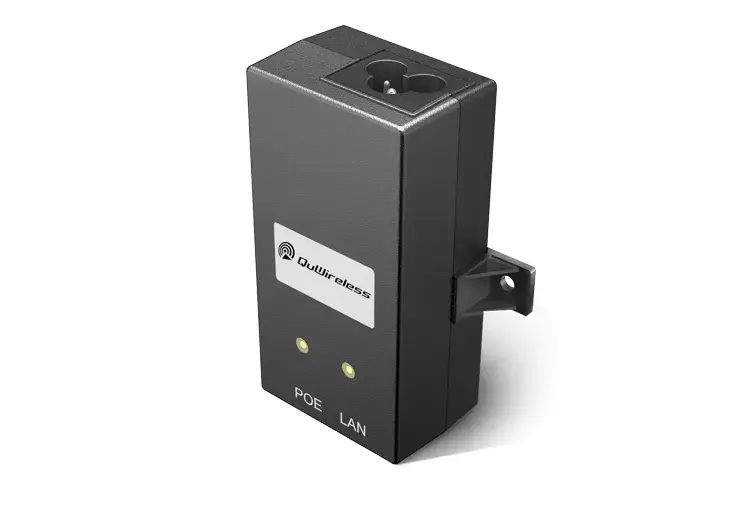 Блок питания QuWireless QuPSU P248E Photo 2