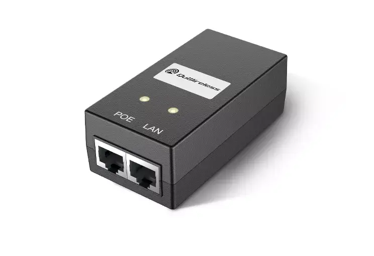 Блок питания QuWireless QuPSU P248E Photo 3