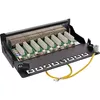 InLine Patch Panel Cat.6A 8 Port Photo 2