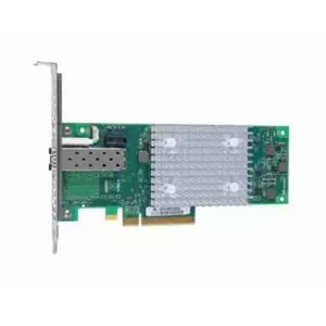 Fibre Channel HBA HP Enterprise SN1100Q 16Gb 1 ports (P9D93A-RFB)