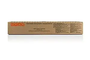Тонер-картридж Utax CK-8514Y оригинальный желтый 20 000 страниц, 1 шт