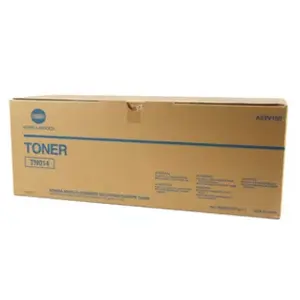 Картридж тонера Konica Minolta A3VV150 105000 страниц Черный