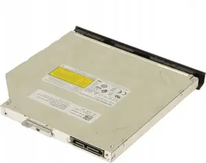 Ārējais DVD RW disks Dell PNDVV 8x Slimline USB, modelis PNDVV, ārējais optiskais disks