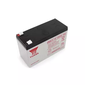 GRAFENTHAL UPS akumulators Sealed Lead Acid VRLA 12 V 1 gab.