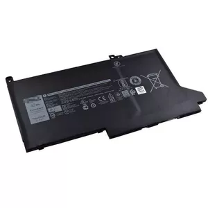 Аккумулятор DELL PGFX4 Latitude 7280 7480