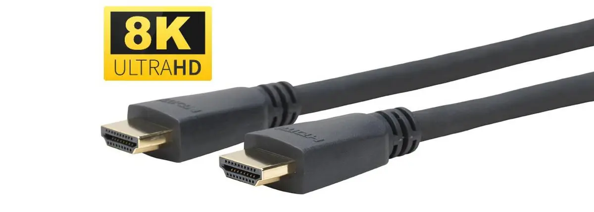 VivoLink Pro HDMI 2.1 Kabelis