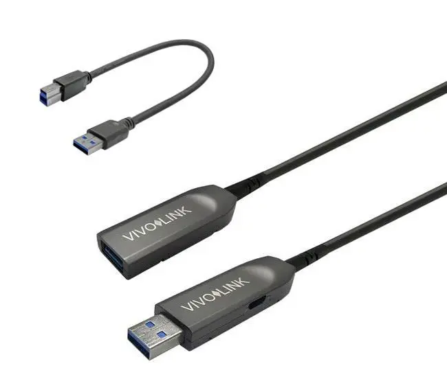 VivoLink PROUSB3AAF10 USB Kabelis USB 3