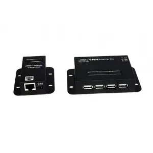 Network transmitter & receiver EXSYS EX-1446