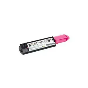 Toner cartridge Dell XH005 Original Magenta, colour yield 2000 pages