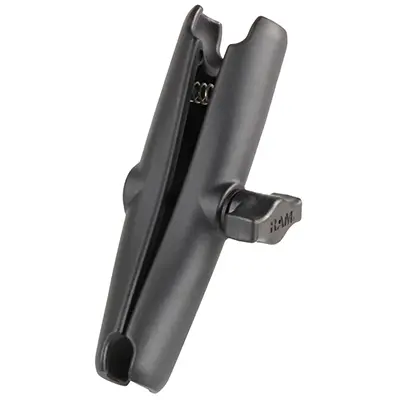 RAM Mounts Dubultais ligzdas rokturis RAM-B-201U-C