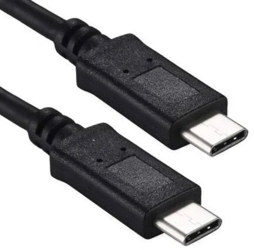 USB Type-C kabelis Lenovo 03X7195, garums