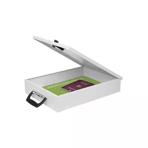 Document Box WEDO DIN A4