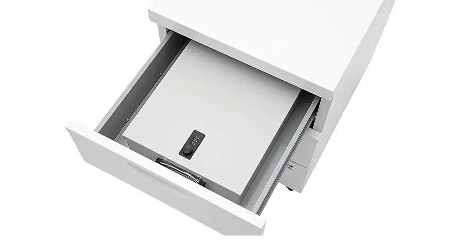 Document Box WEDO DIN A4 Photo 2