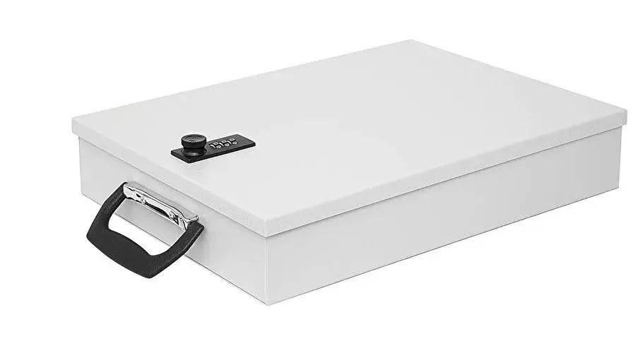 Document Box WEDO DIN A4 Photo 3