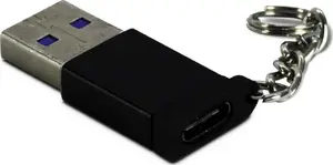 Cable Gender Changer Inter-Tech 88885460