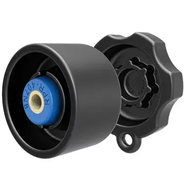 Pin-Lock Security Knob RAM Mounts RAP-S-KNOB3U Photo 3