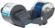 Brother RB-FA2SV Ribbon Cassette for Textile Tape, Silver, 38mm x 300m