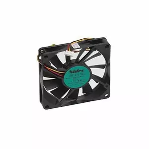 HP ventilators