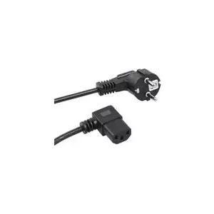 Power cable ALCATEL 3BA03215AA, 3 m length, replacement/charging cable