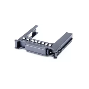 Заглушка для 2.5" HDD монтажного отсека серверов Dell RJ8J9 — панель заполнения отсека