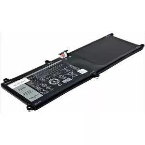 Notebook battery Dell RFH3V 35Wh Lithium-ion, replacement for compatible Dell laptops