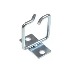 Alcasa GC-N0045 kabeļu skava Metālisks
