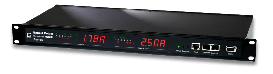 Устройство распределения питания Güde 8226-1 Photo 2