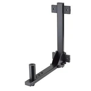 Speaker wall mount König & Meyer 24140