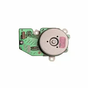 Fixing Motor Assembly HP RM1-6296-000CN-RFB – OEM fuser motor for HP printers