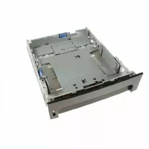 HP Tray 2 kasete, papīra pade