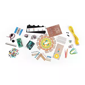 Izstrādes plate Arduino K010007