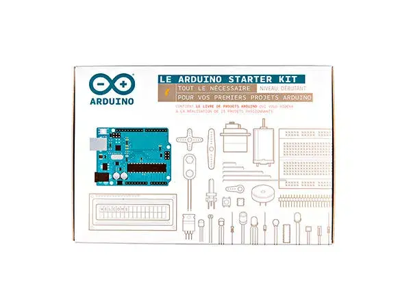 Плата разработки Arduino K010007 Photo 2