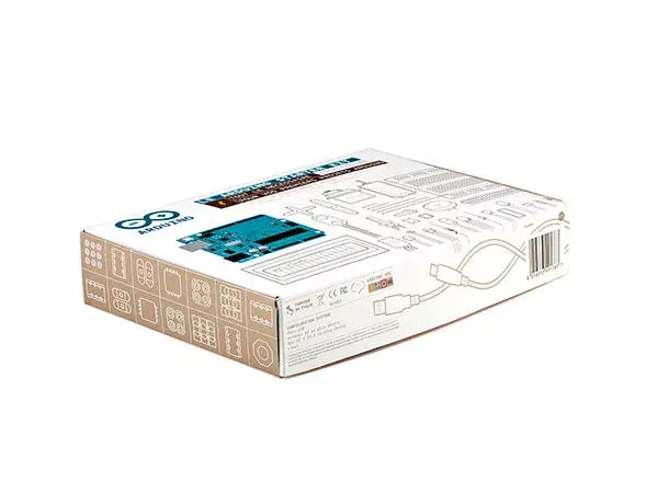 Плата разработки Arduino K010007 Photo 3
