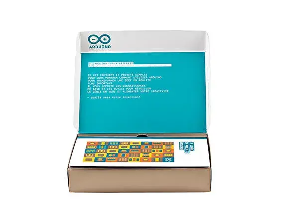 Плата разработки Arduino K010007 Photo 4