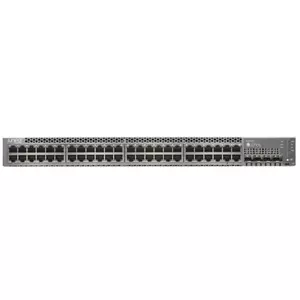 Juniper EX2300-48T сетевой коммутатор Управляемый L2/L3 Gigabit Ethernet (10/100/1000) 1U Серый