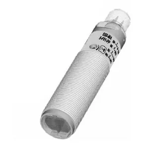 Fotoelektriskais sensors Datalogic S50-MA-5-B01-PP, misiņa korpuss, 1 kHz, IP67