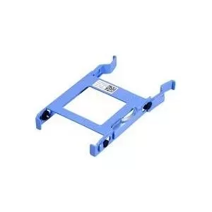 HDD caddy for Dell laptops, model X9FV3, fits 2.5-inch drives