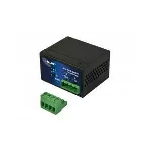 DC-DC Power Booster ALLNET ALL-B100-24VDC: 24VDC input to 48–55VDC output, up to 95W