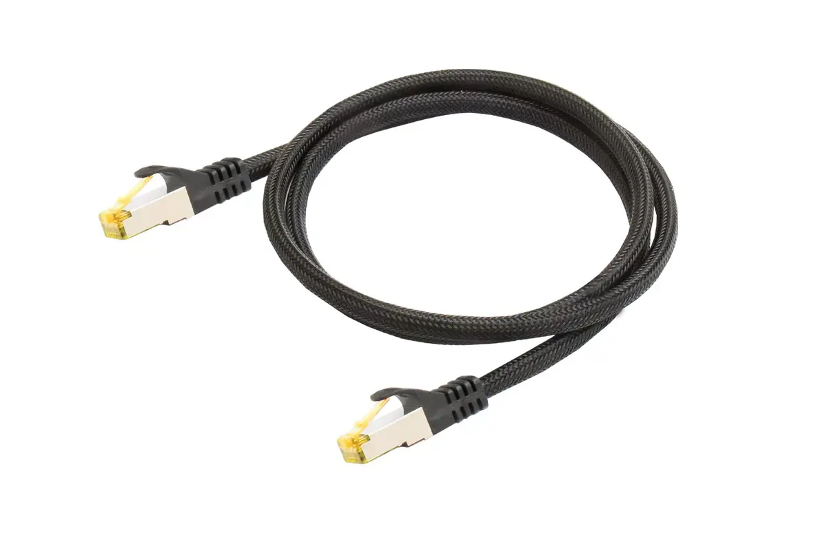 Networking cable Python 8070PY-250S Photo 2