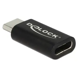 Cable Gender Changer DeLOCK 65697