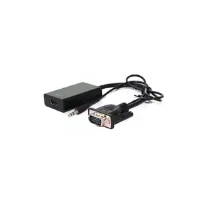 Video Cable Adapter VALUE 12.99.3117