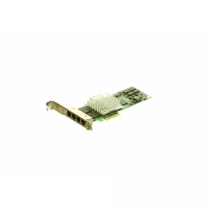 Сетевая карта HP Enterprise NC364T PCI Express с четырьмя портами