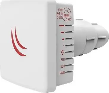 Bezvadu piekļuves punkts MikroTik LDF 5
